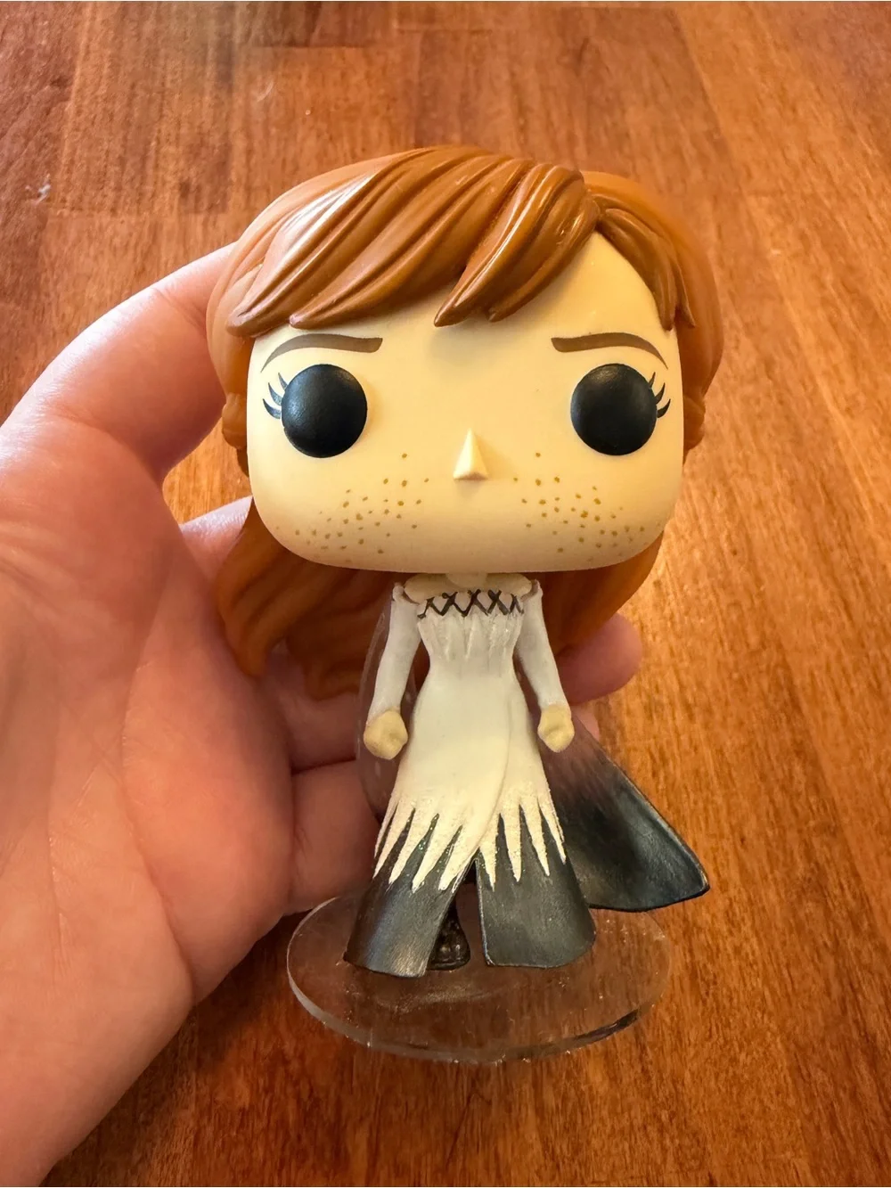 ACOTAR Custom Funko Pop Figures – Unique Handmade Fantasy Collectibles - Picture 4 of 13